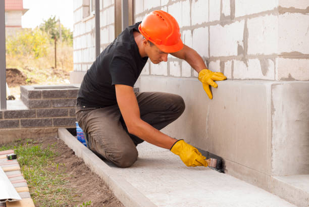 Waterproofing professionals working in Addison, MI